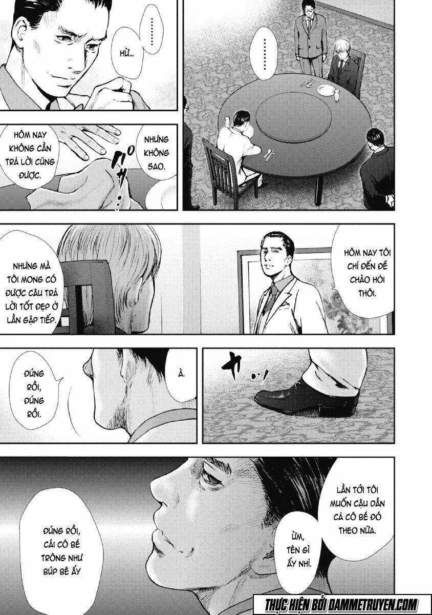 Gift ± - Chapter 70 - Trang 18