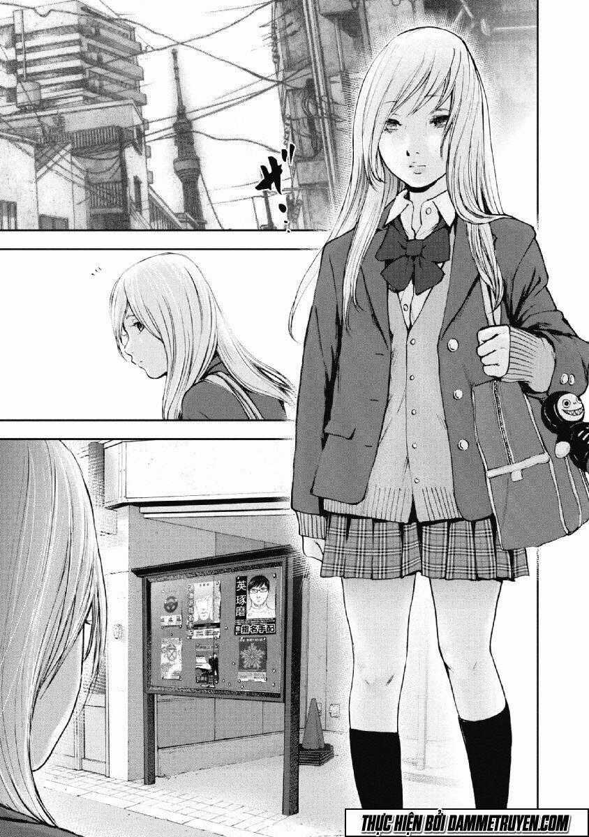 Gift ± - Chapter 70 - Trang 20