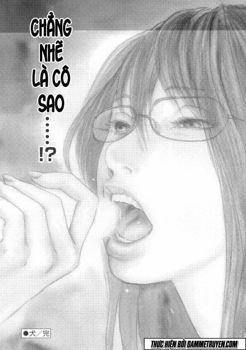 Gift ± - Chapter 71 - Trang 21