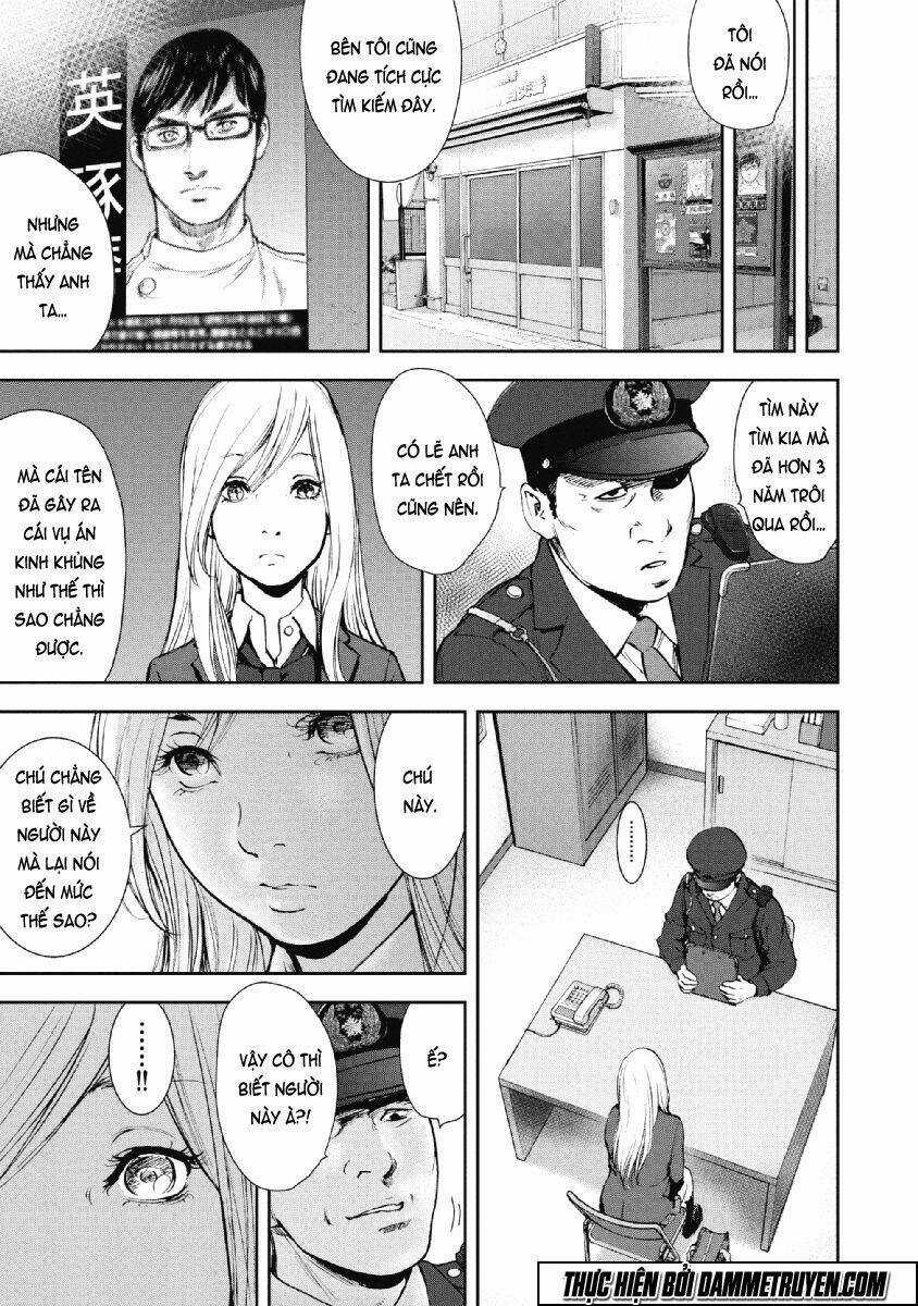 Gift ± - Chapter 71 - Trang 4