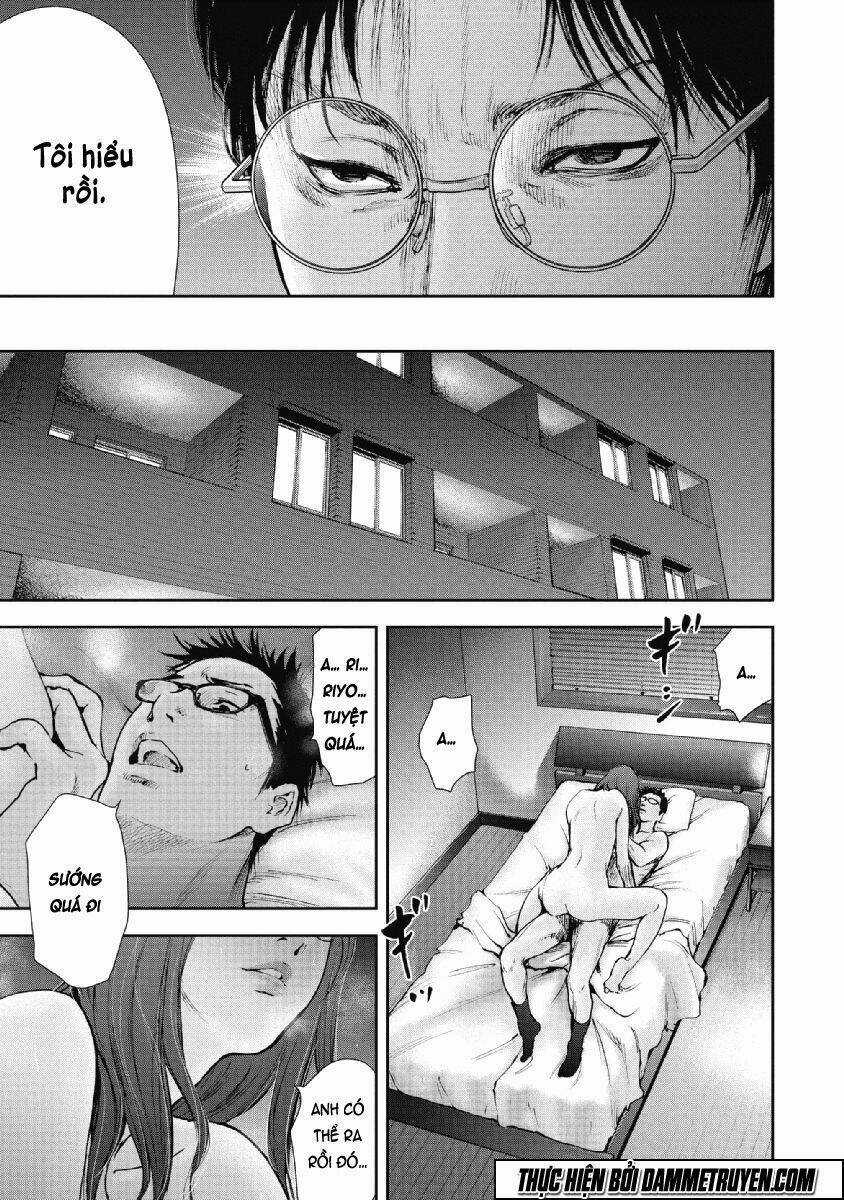 Gift ± - Chapter 72 - Trang 16