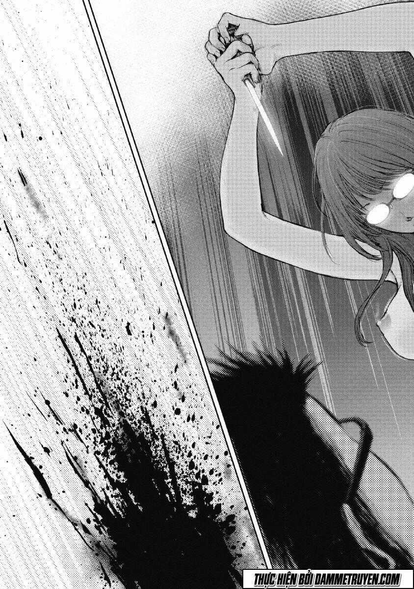 Gift ± - Chapter 72 - Trang 19