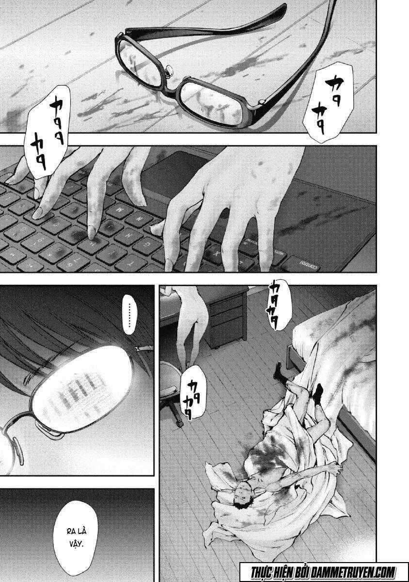 Gift ± - Chapter 73 - Trang 2