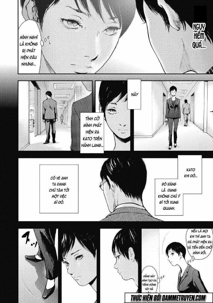 Gift ± - Chapter 73 - Trang 11