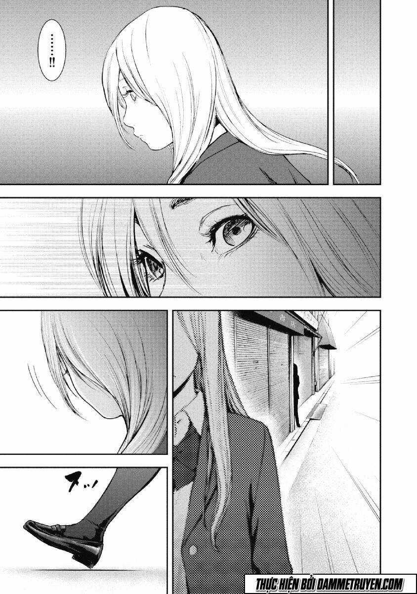 Gift ± - Chapter 73 - Trang 18