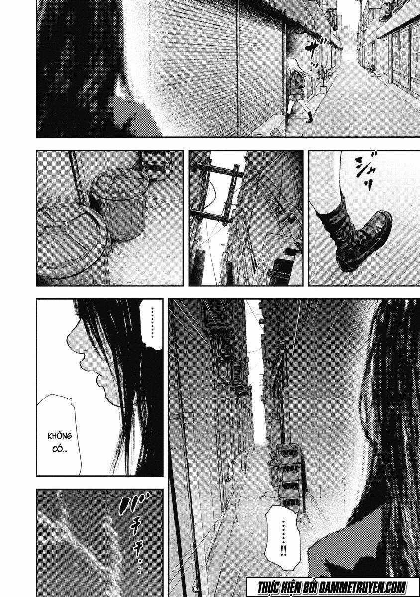 Gift ± - Chapter 73 - Trang 19