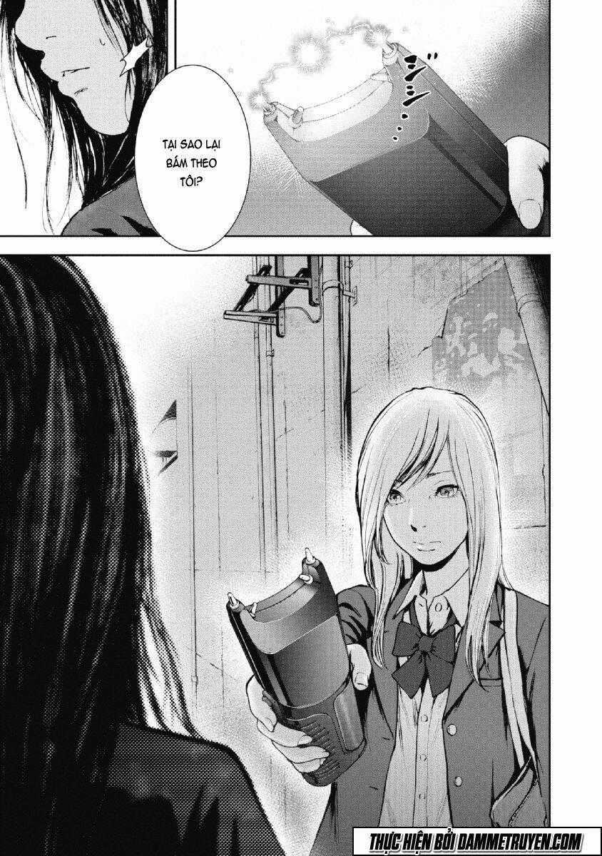 Gift ± - Chapter 73 - Trang 20