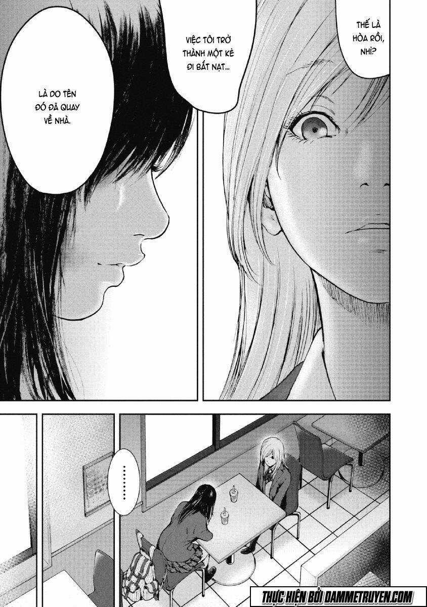 Gift ± - Chapter 74 - Trang 14