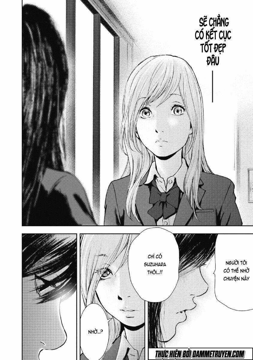 Gift ± - Chapter 74 - Trang 19