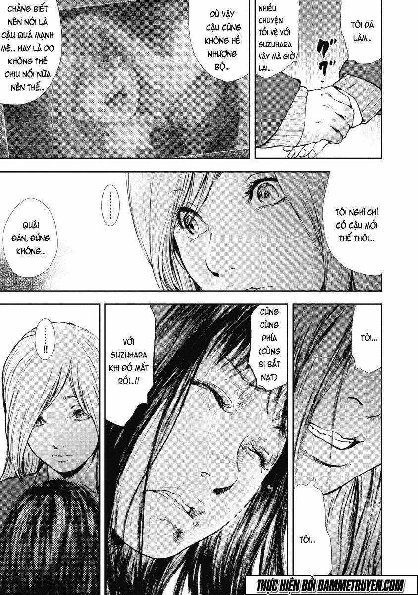 Gift ± - Chapter 74 - Trang 6