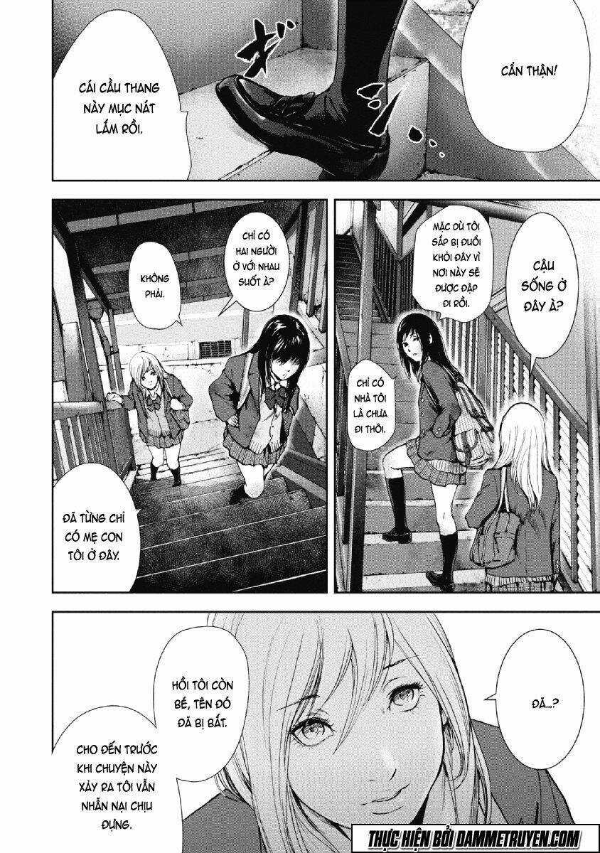 Gift ± - Chapter 75 - Trang 11