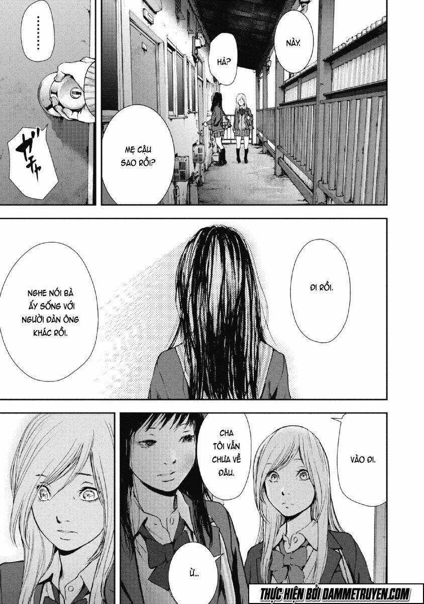 Gift ± - Chapter 75 - Trang 12