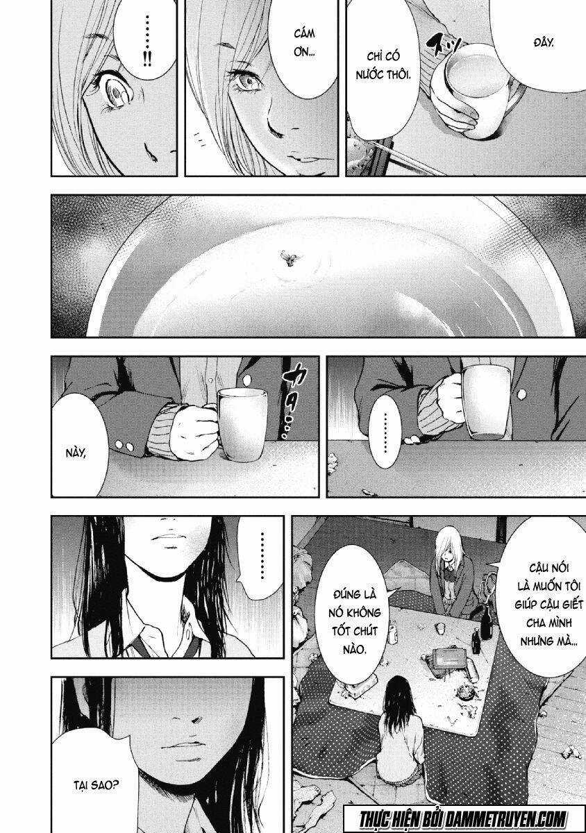 Gift ± - Chapter 75 - Trang 15