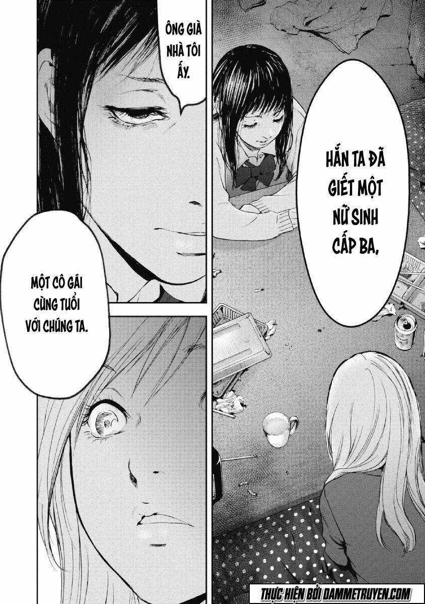 Gift ± - Chapter 75 - Trang 17