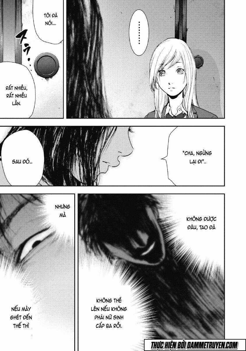 Gift ± - Chapter 75 - Trang 20