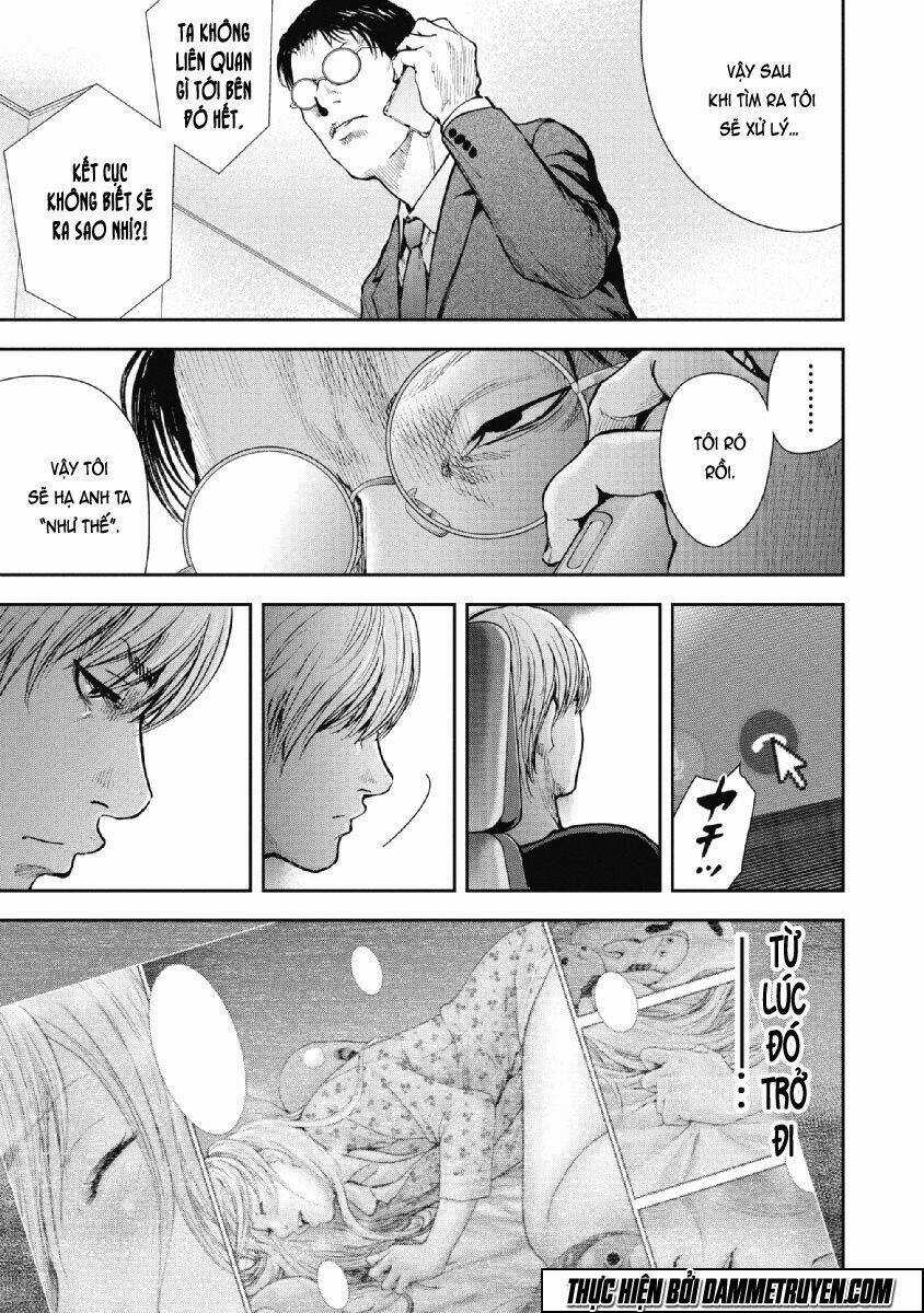 Gift ± - Chapter 75 - Trang 8