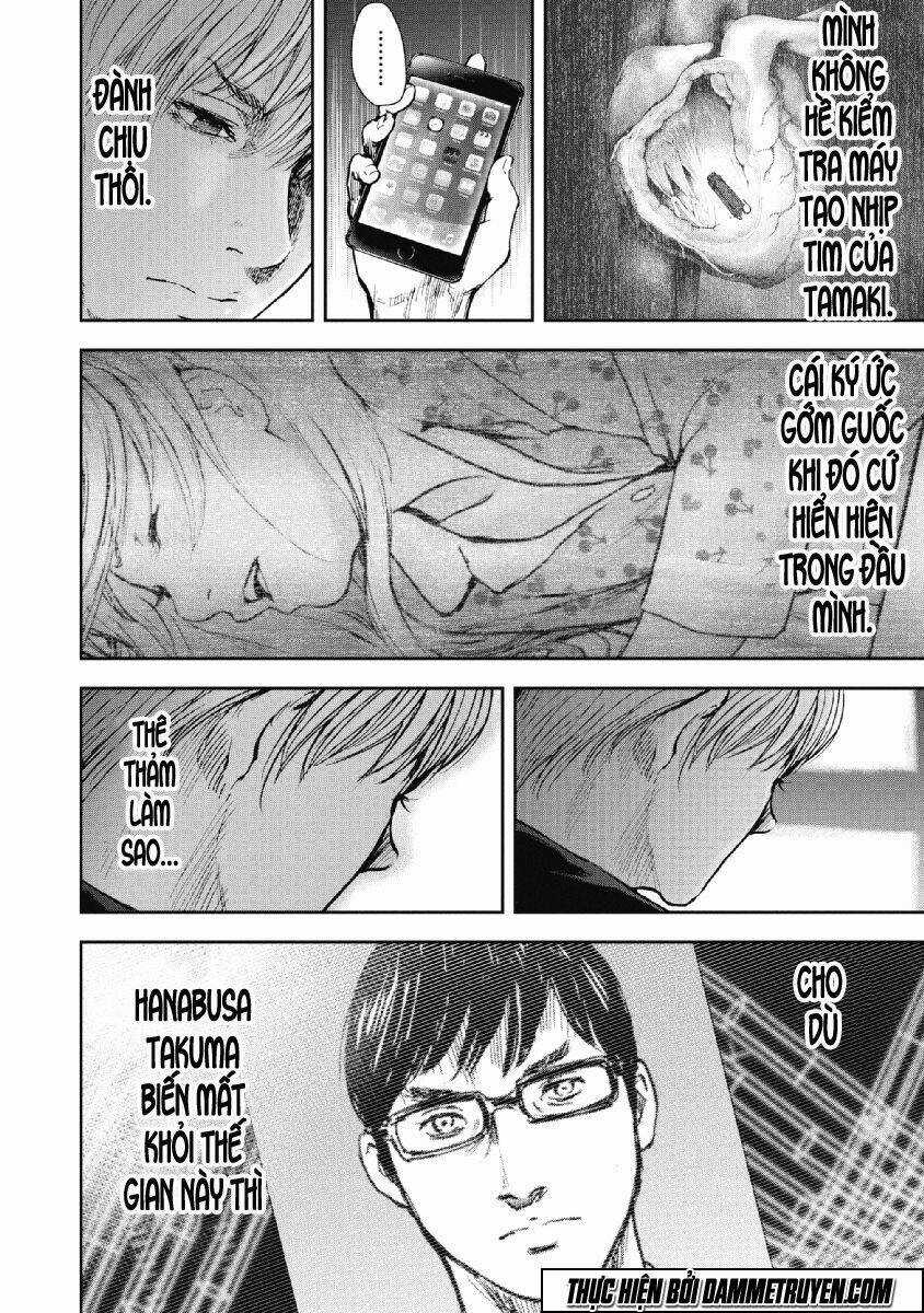 Gift ± - Chapter 75 - Trang 9