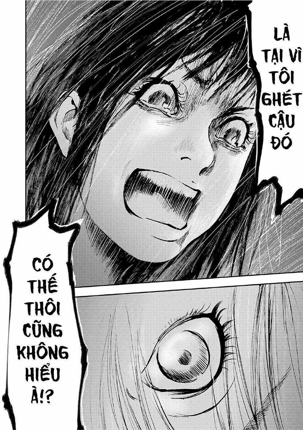 Gift ± - Chapter 76 - Trang 12