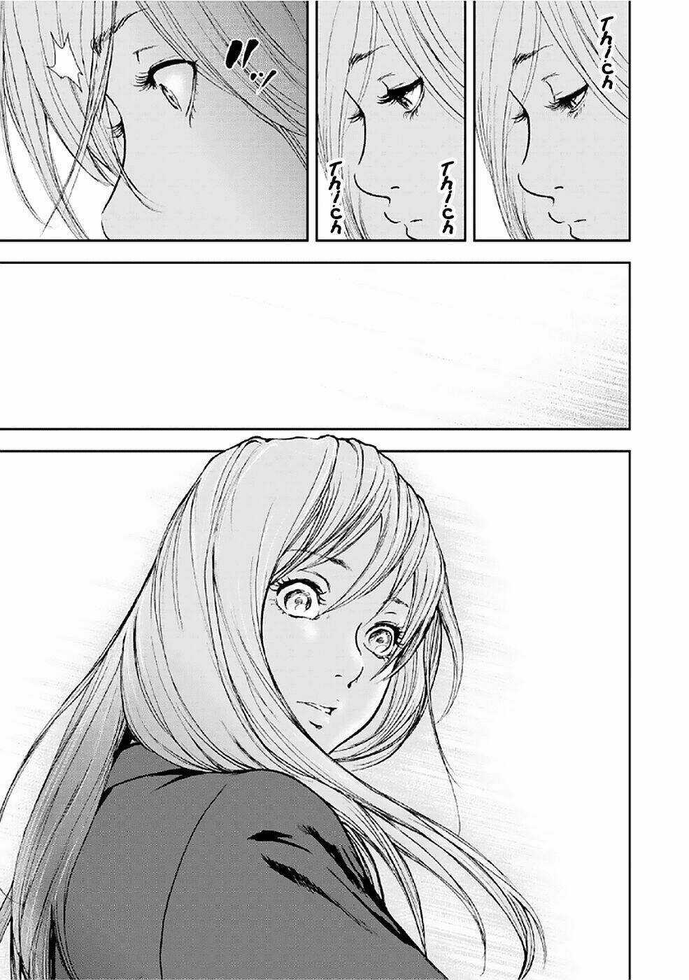 Gift ± - Chapter 79 - Trang 13