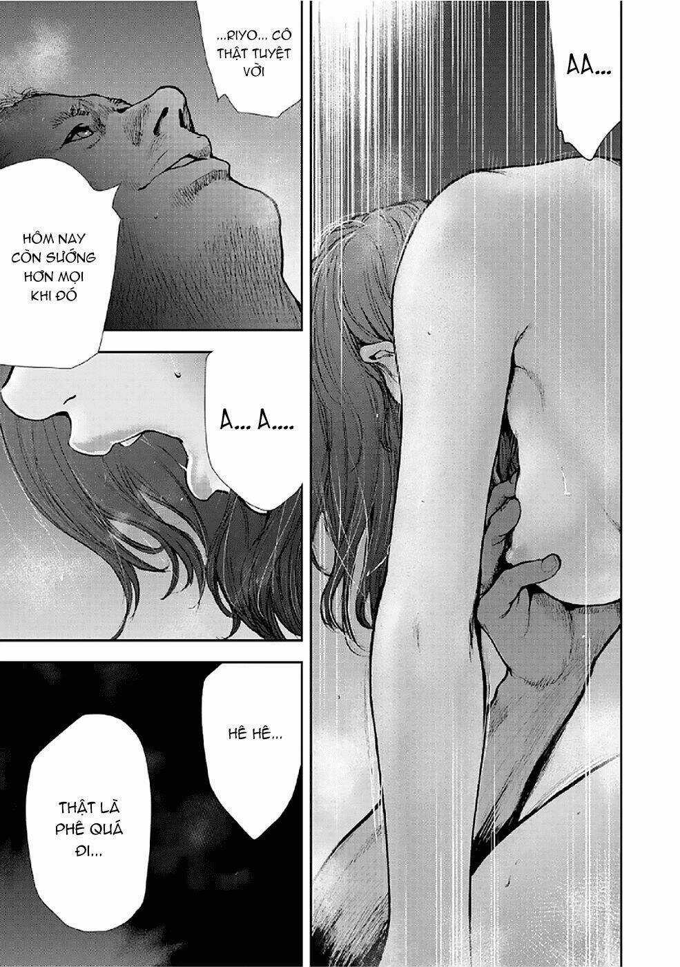 Gift ± - Chapter 79 - Trang 17