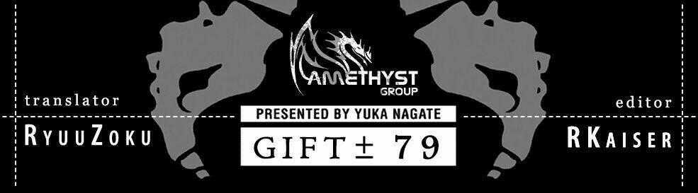 Gift ± - Chapter 79 - Trang 21