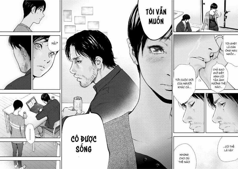 Gift ± - Chapter 82 - Trang 16