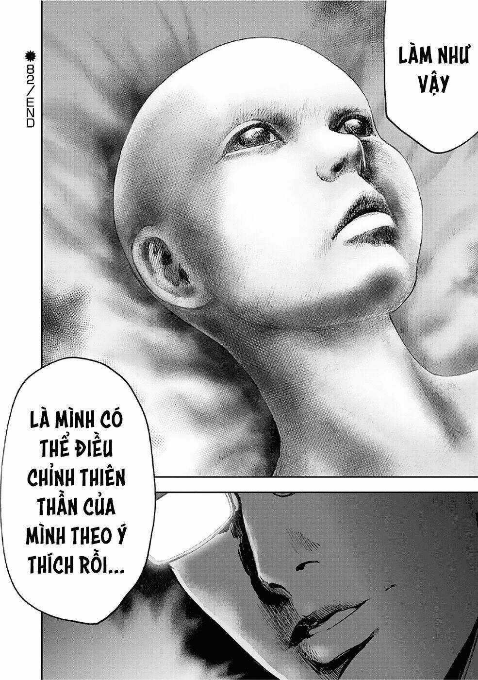 Gift ± - Chapter 82 - Trang 19