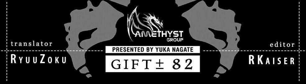 Gift ± - Chapter 82 - Trang 21