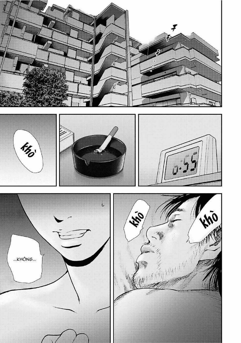 Gift ± - Chapter 83 - Trang 2