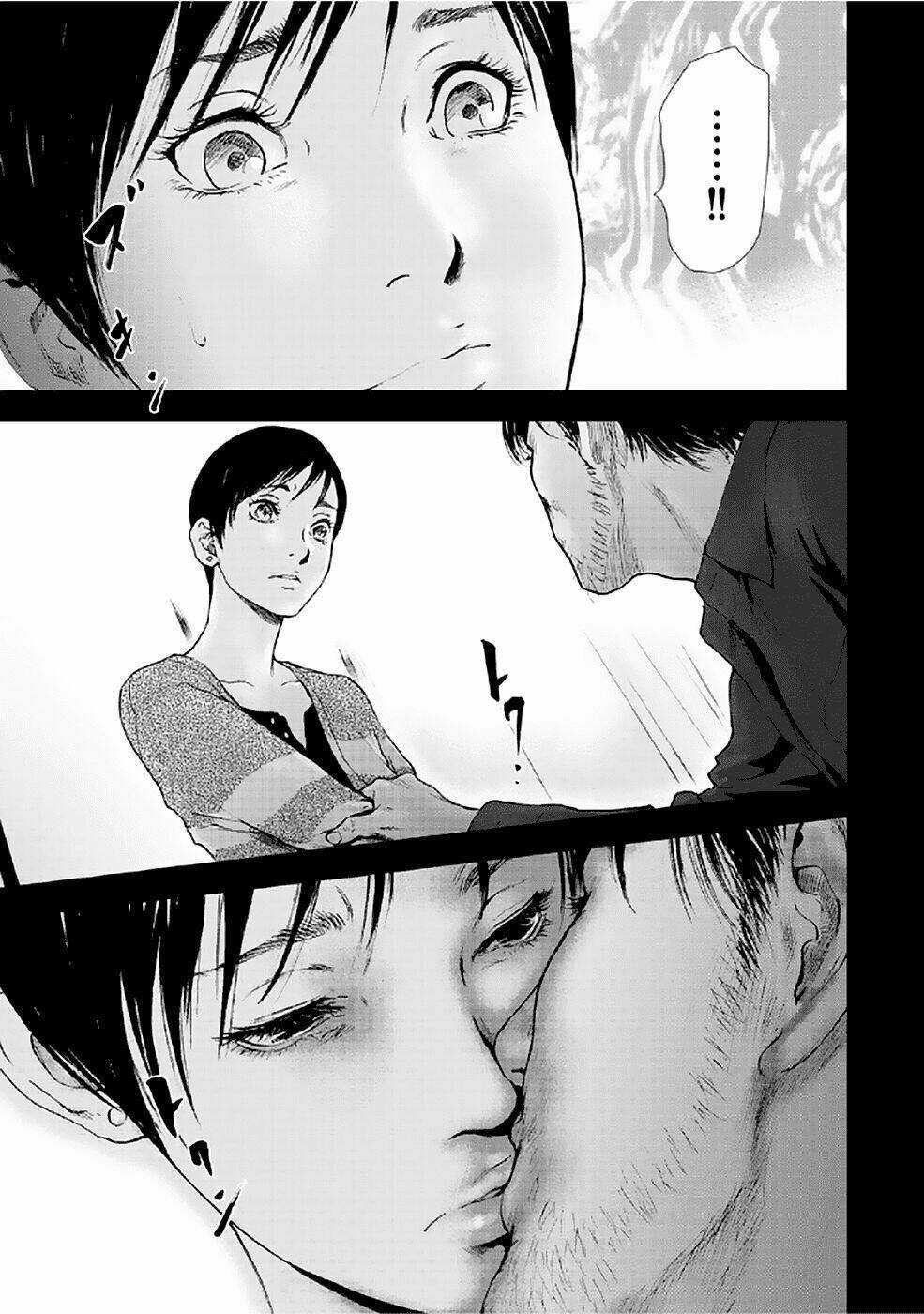 Gift ± - Chapter 83 - Trang 6