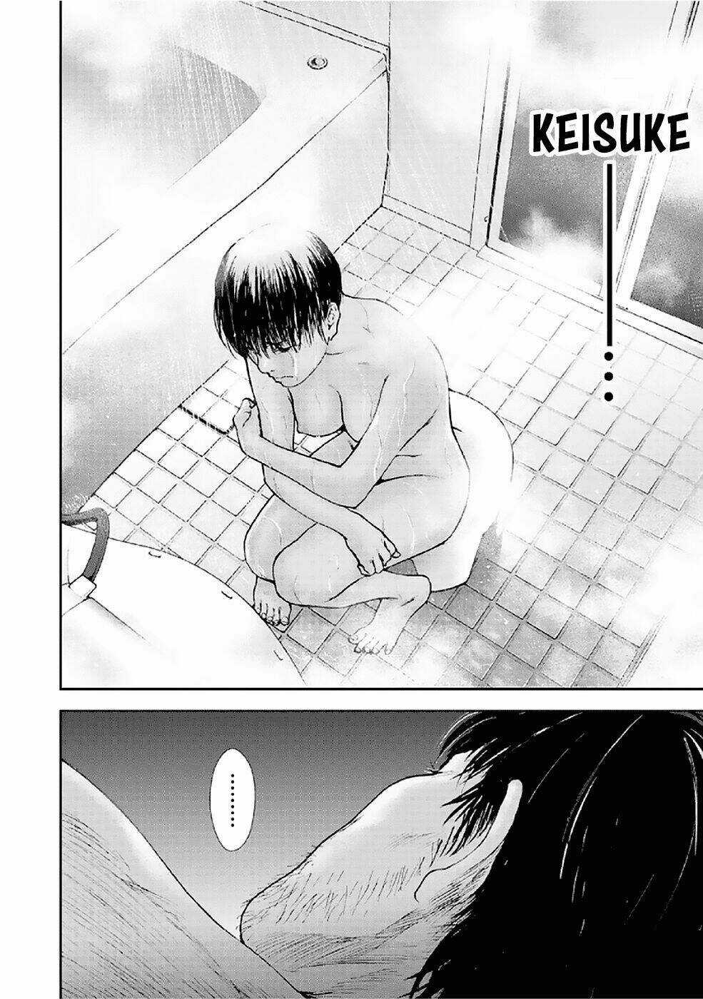 Gift ± - Chapter 83 - Trang 9