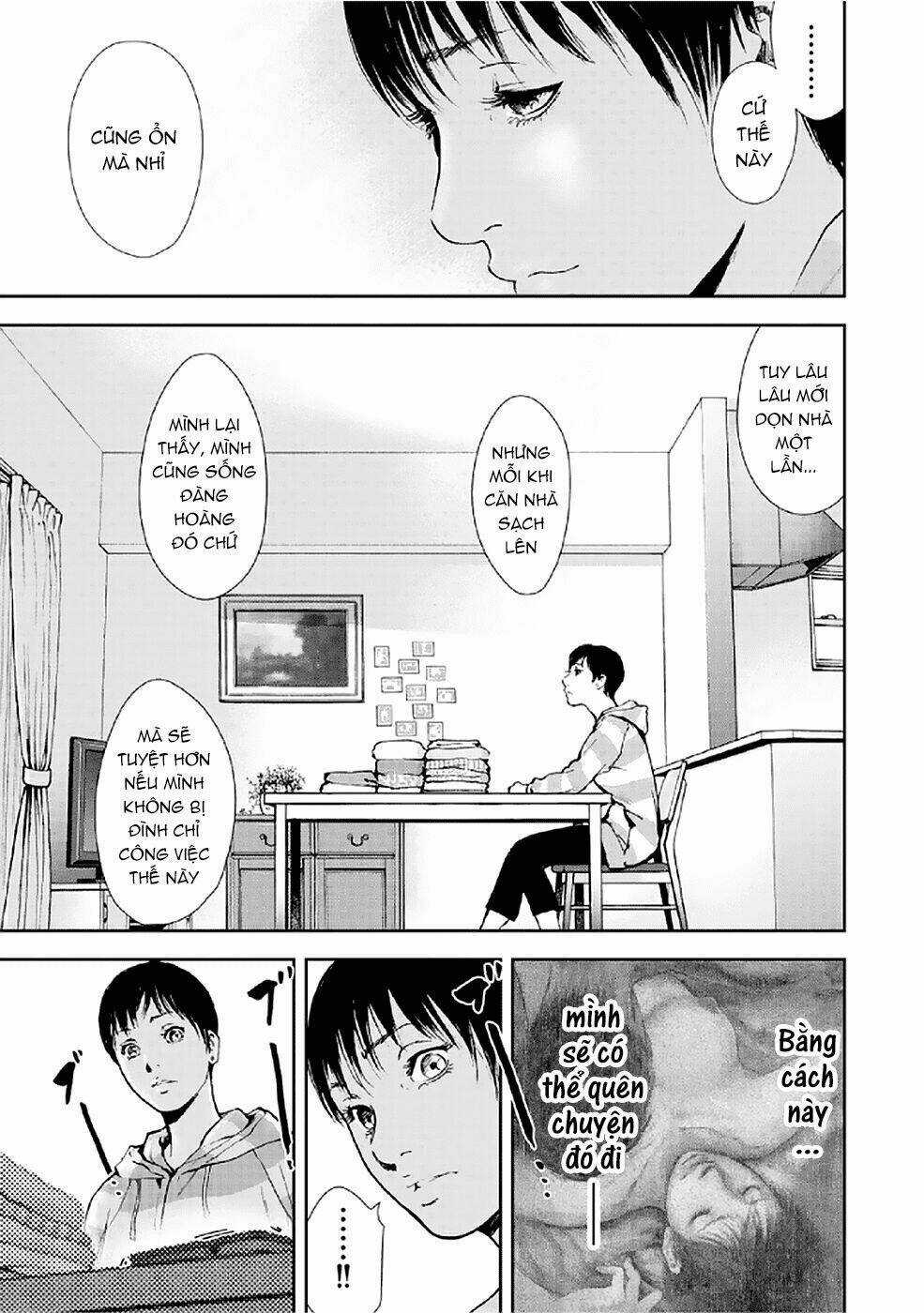 Gift ± - Chapter 84 - Trang 7