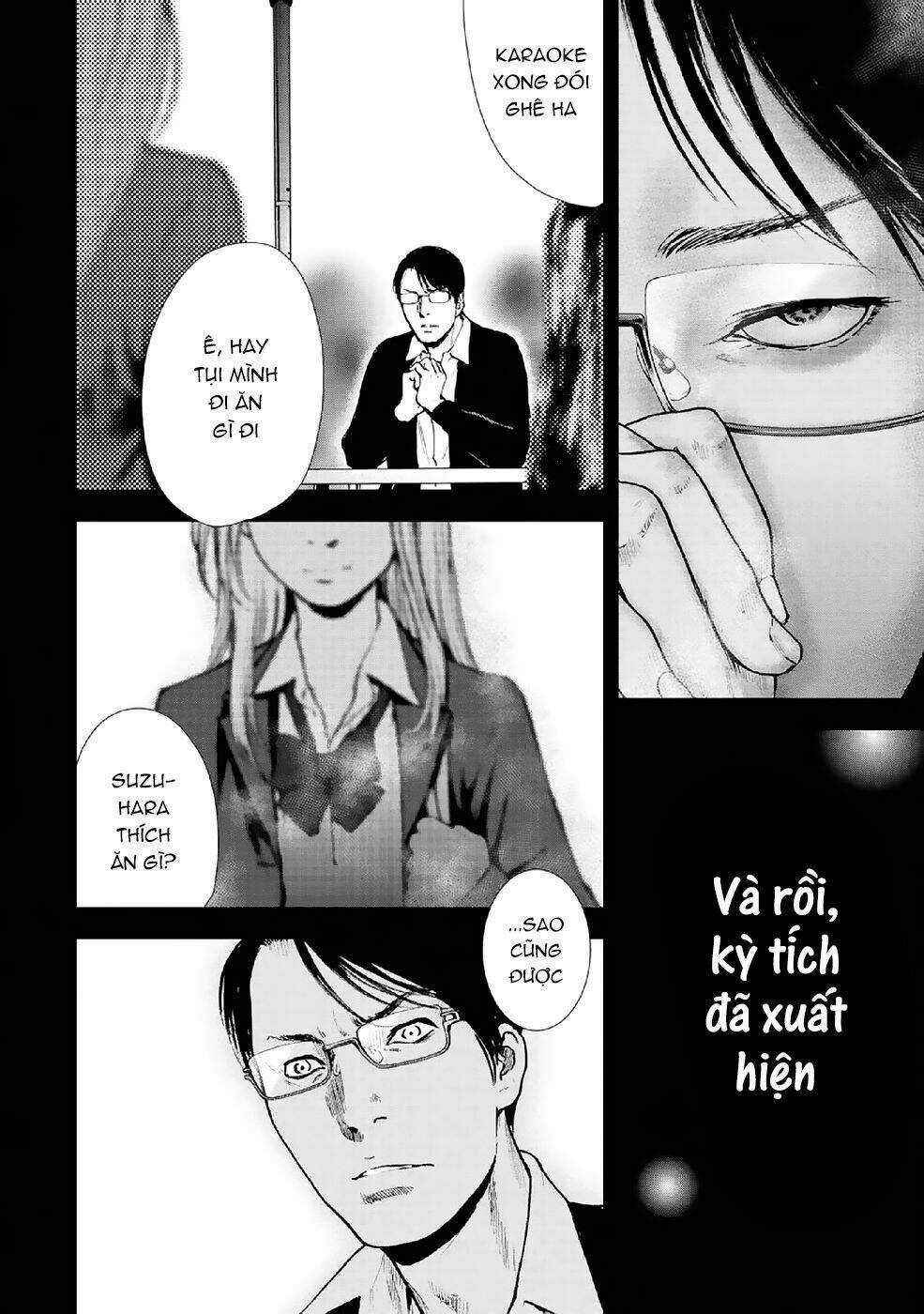 Gift ± - Chapter 85 - Trang 11