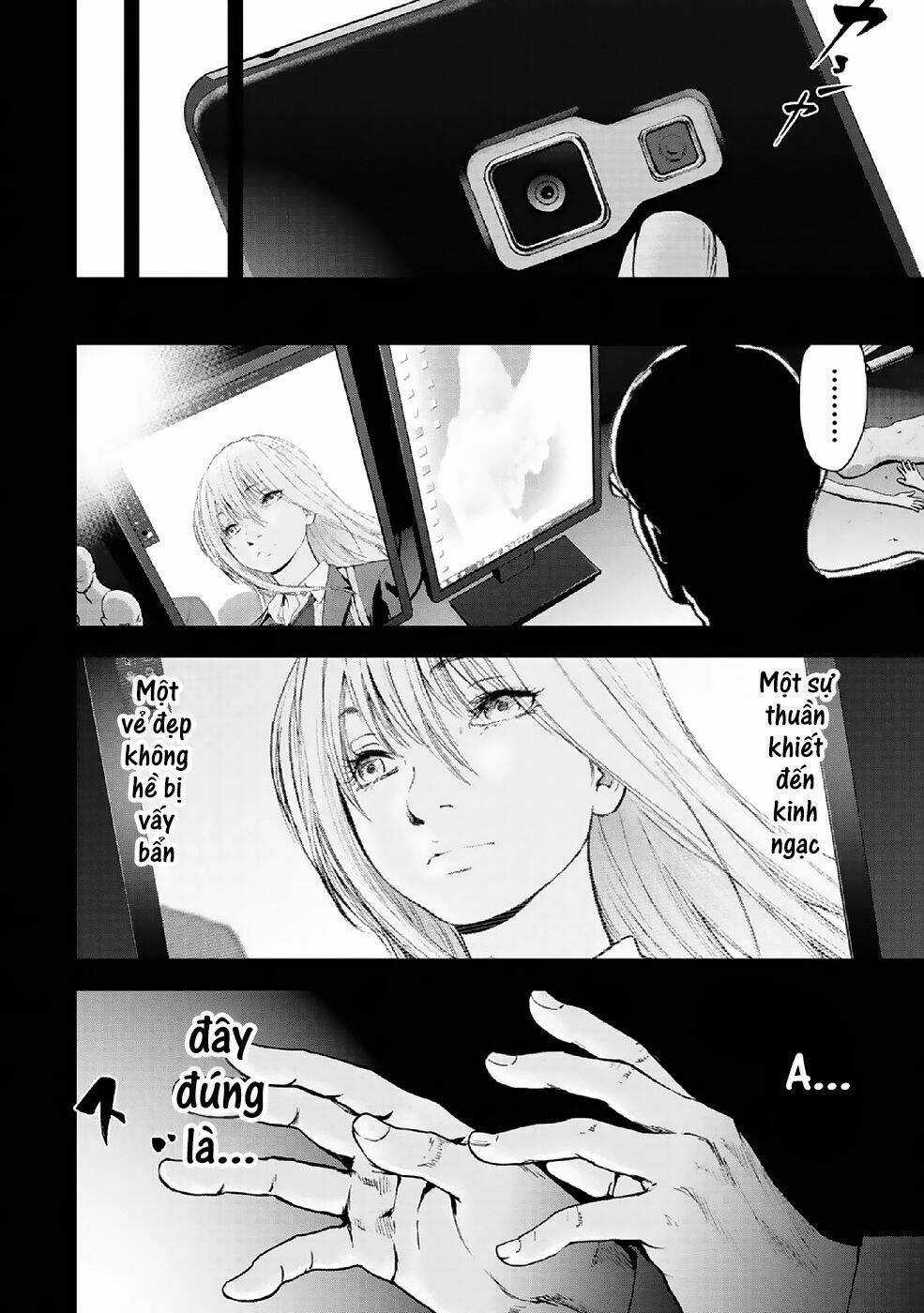 Gift ± - Chapter 85 - Trang 13