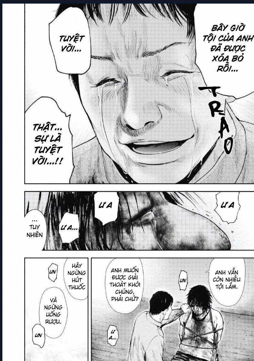 Gift ± - Chương 101 - Trang 12