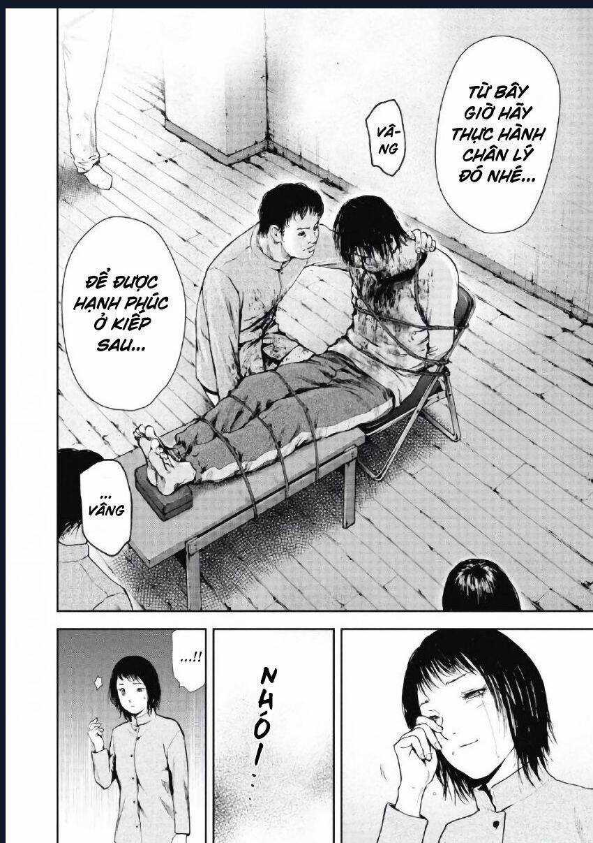 Gift ± - Chương 101 - Trang 14