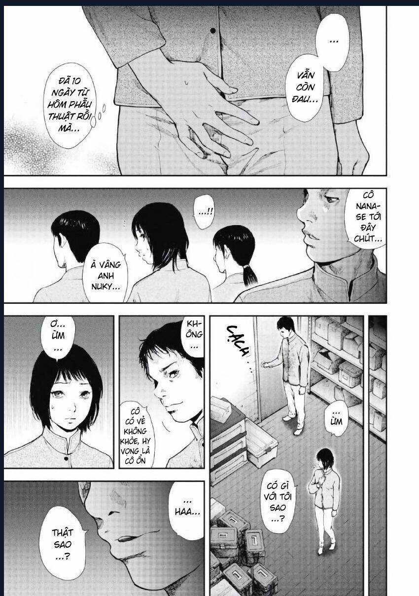 Gift ± - Chương 101 - Trang 15