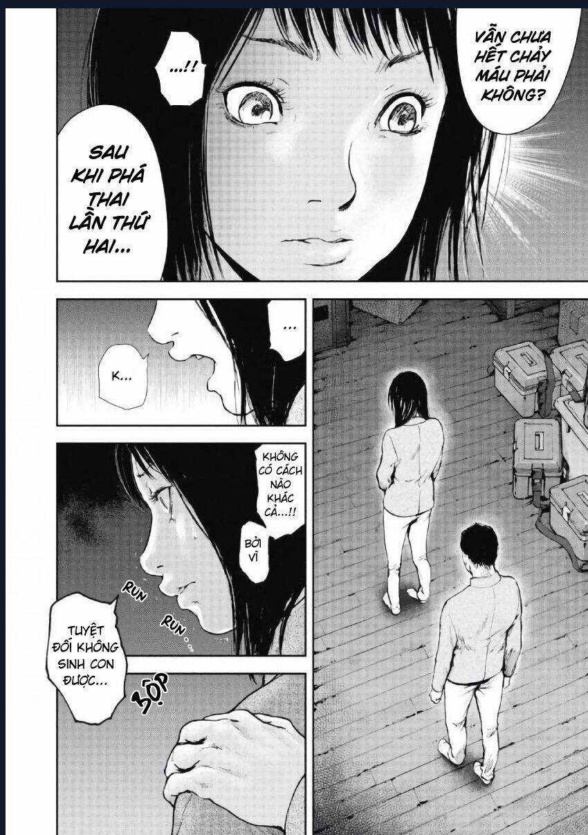 Gift ± - Chương 101 - Trang 16