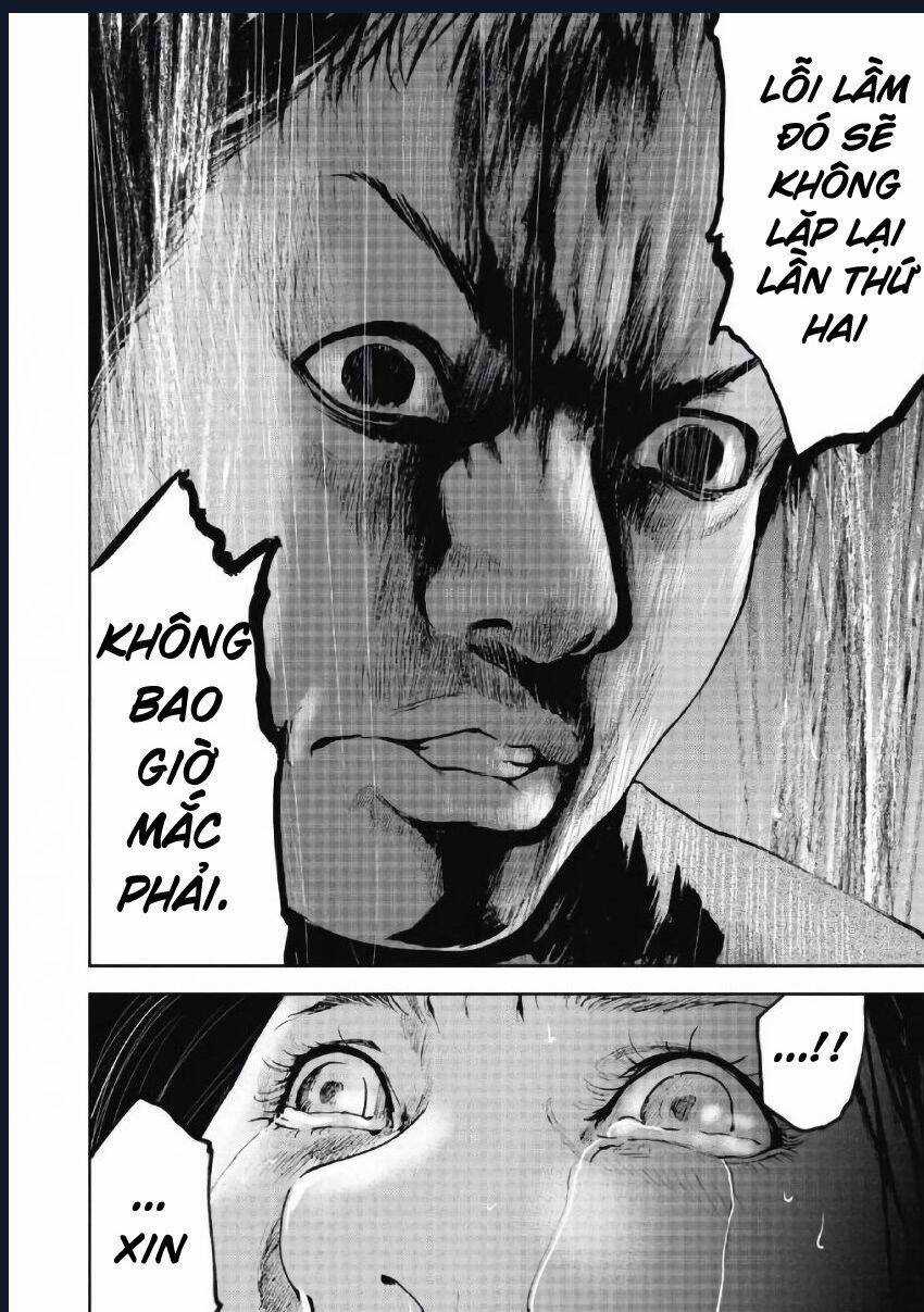 Gift ± - Chương 101 - Trang 18