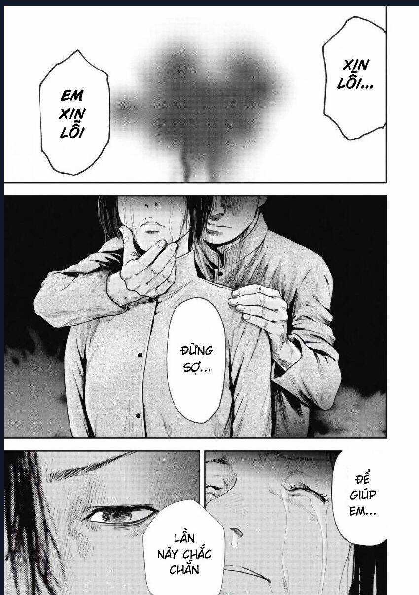 Gift ± - Chương 101 - Trang 19