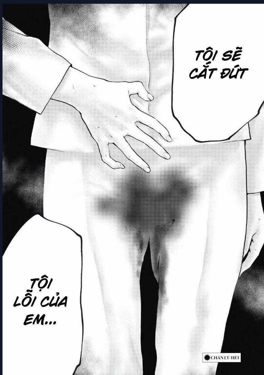 Gift ± - Chương 101 - Trang 20