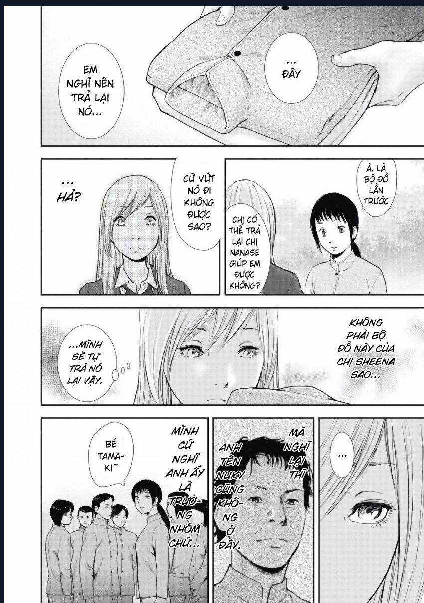 Gift ± - Chương 101 - Trang 4