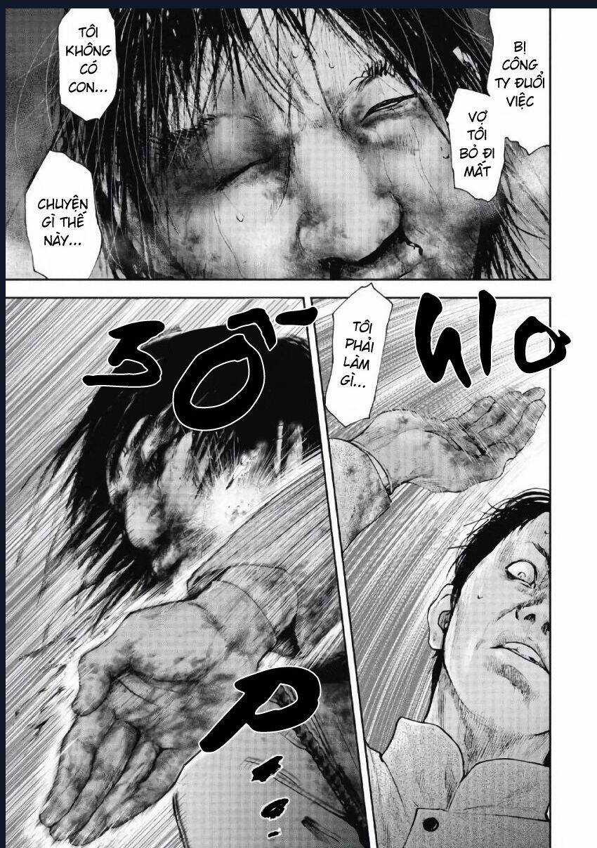 Gift ± - Chương 101 - Trang 7