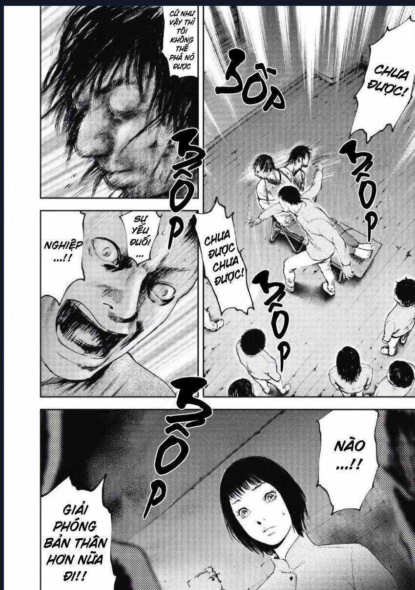 Gift ± - Chương 101 - Trang 8