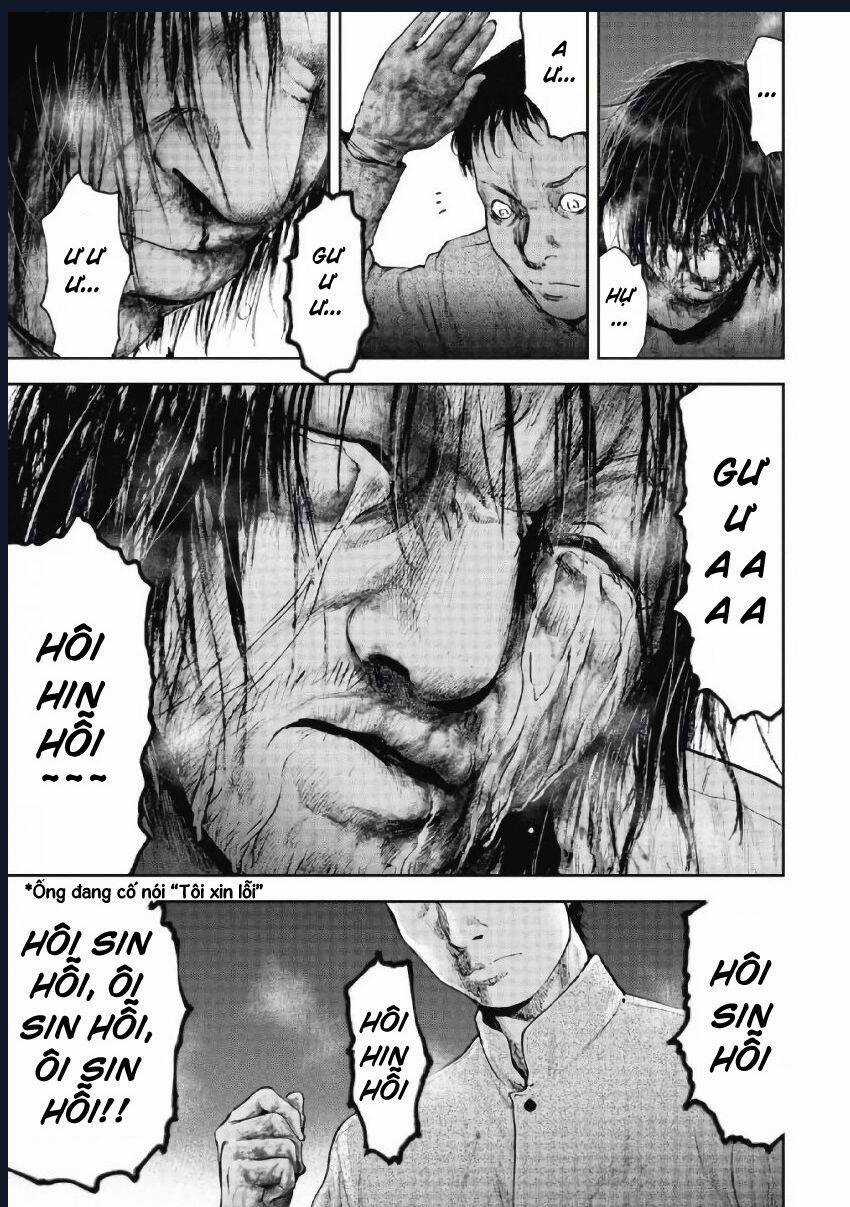 Gift ± - Chương 101 - Trang 9