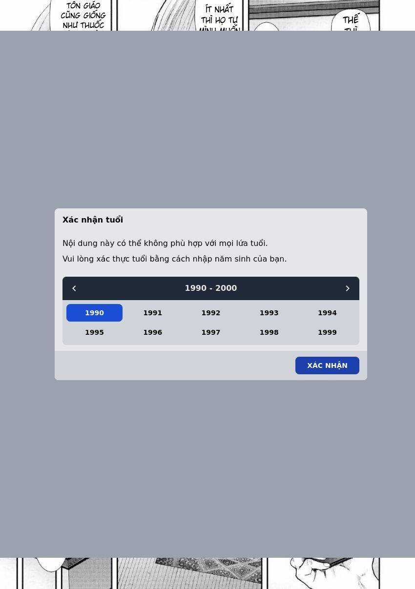 Gift ± - Chương 102 - Trang 6