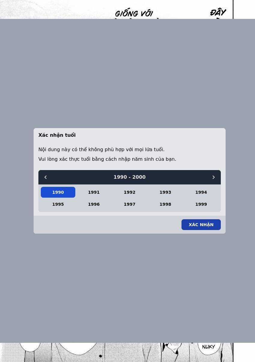 Gift ± - Chương 102 - Trang 10