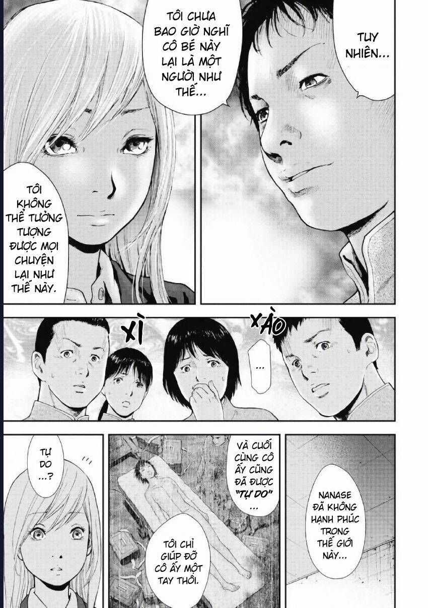 Gift ± - Chương 103 - Trang 11