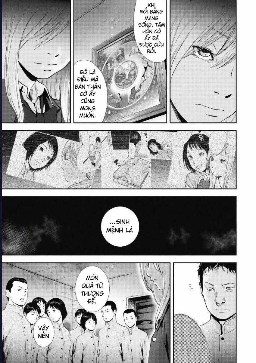 Gift ± - Chương 103 - Trang 13