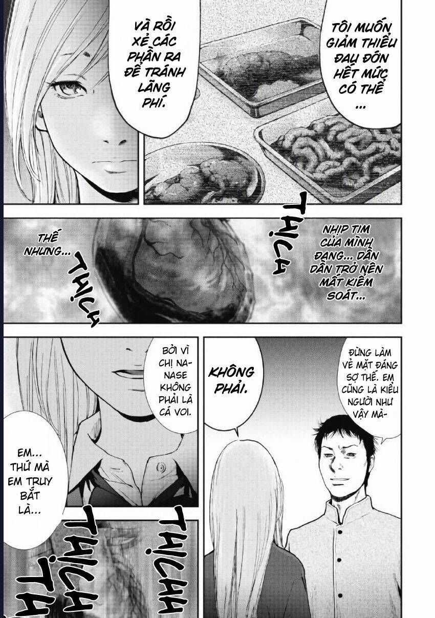 Gift ± - Chương 103 - Trang 15
